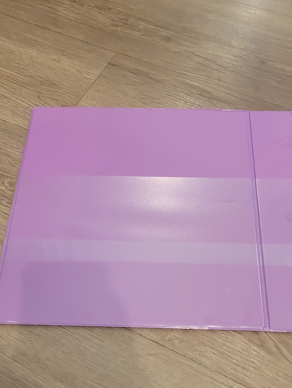 Free 1.5 Inch Binder - Picture 3 of 4